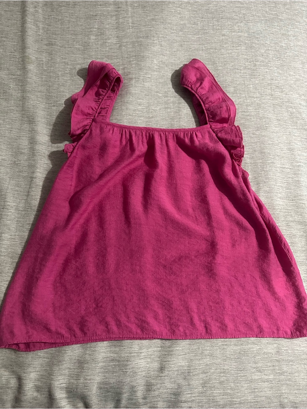 Express top